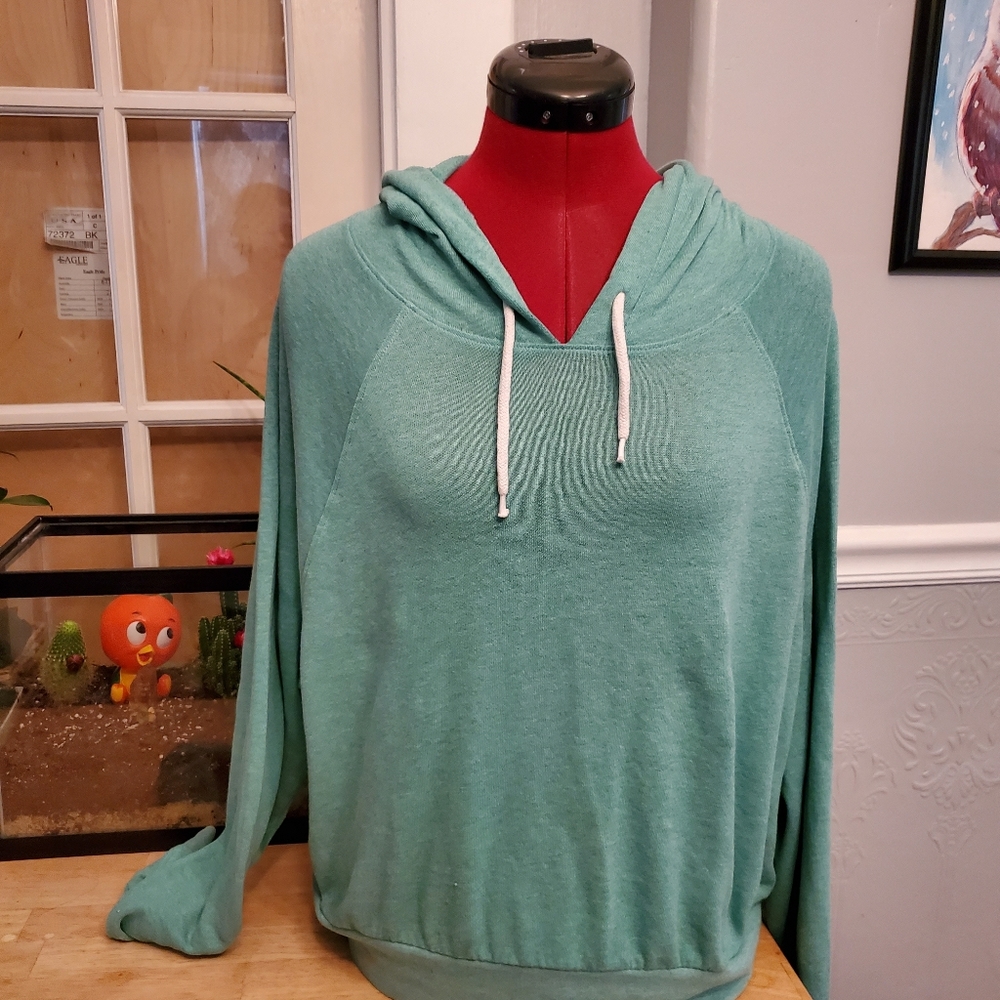 Mossimo Hoodie Sweatshirt